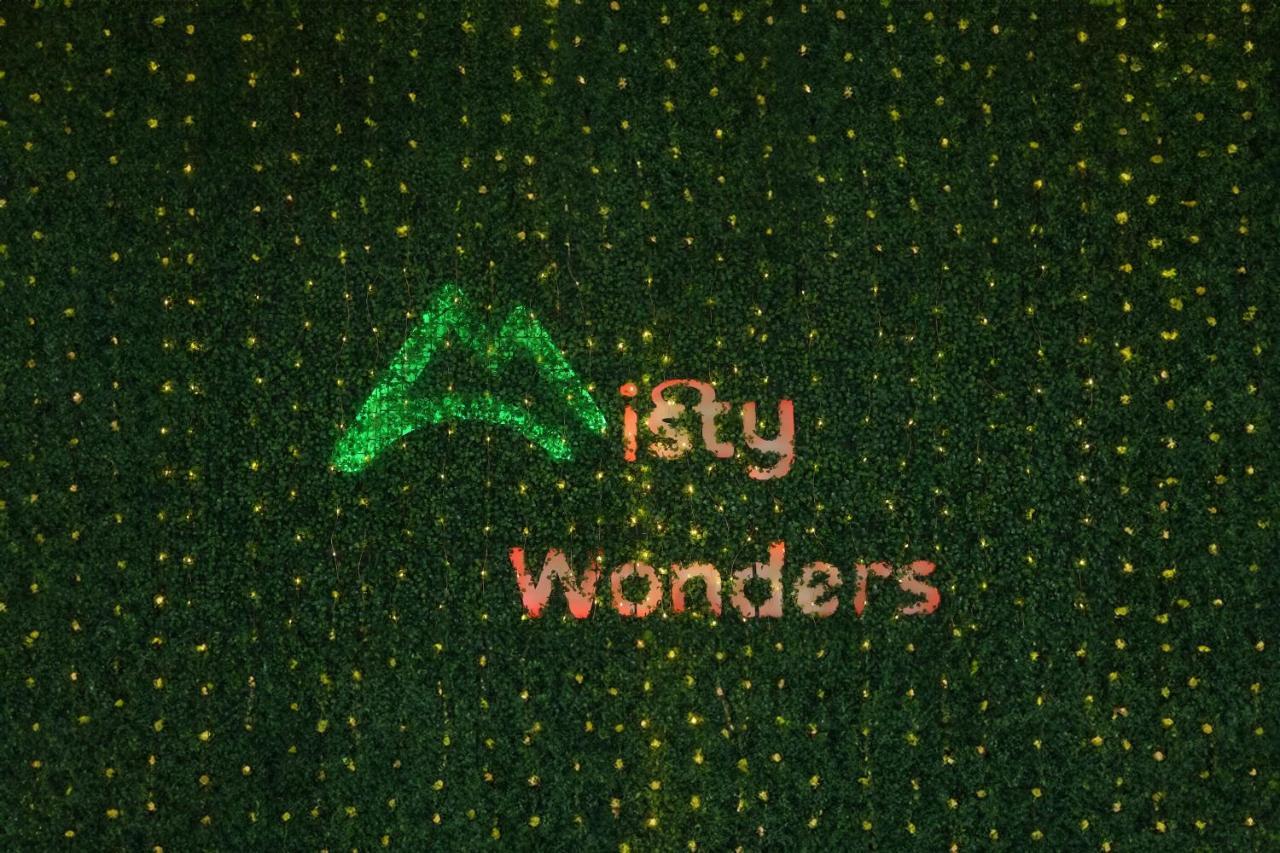 Отель Misty Wonders Муннар Экстерьер фото